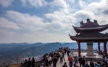 北高峰2