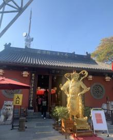 天下第一财神庙14