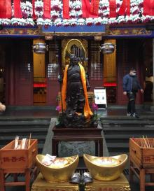 天下第一财神庙6