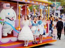 杭州Hello Kitty乐园19