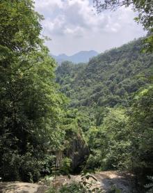大慈岩风景区18