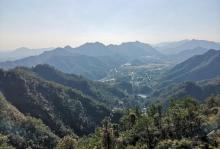 大慈岩风景区24