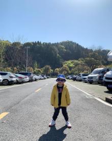 千岛湖森林氧吧9