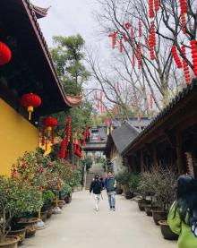上天竺法喜讲寺25