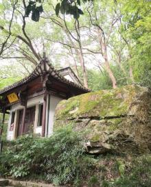严子陵钓台22