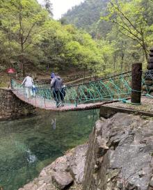 大奇山国家森林公园19