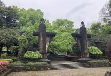 大奇山国家森林公园8