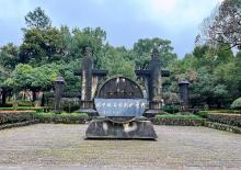 大奇山国家森林公园27