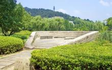 良渚古城遗址公园6