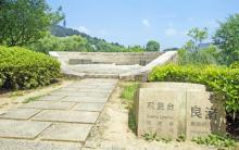 良渚古城遗址公园7