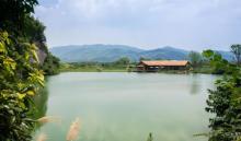 良渚古城遗址公园15