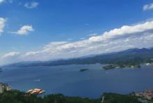 千岛湖东南湖区15