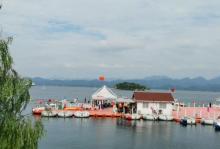 千岛湖东南湖区19