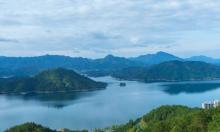 千岛湖天屿景区20