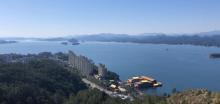千岛湖天屿景区25