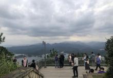 千岛湖天屿景区9