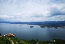 千岛湖天屿景区12