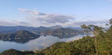 千岛湖天屿景区4