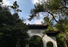 灵隐飞来峰景区16
