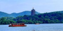 灵隐飞来峰景区15