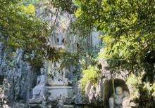 灵隐飞来峰景区21