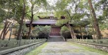 灵隐飞来峰景区17