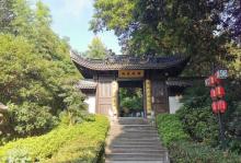 灵隐飞来峰景区20