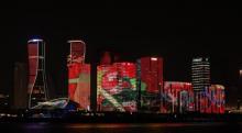 钱塘江夜游12