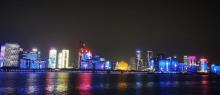钱塘江夜游21