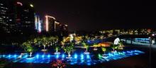 钱塘江夜游19