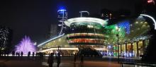 钱塘江夜游18