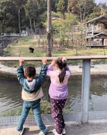 杭州动物园21
