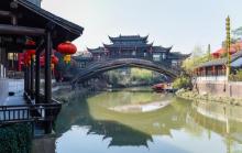 杭州宋城6