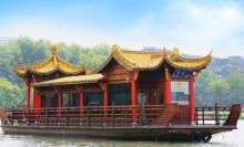 西湖风景名胜区11