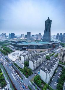 西湖风景名胜区26