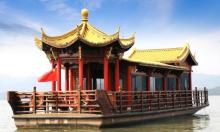 西湖风景名胜区7