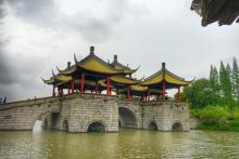西湖风景名胜区21