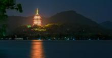 雷峰塔30