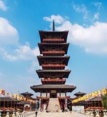 陈武帝故宫3