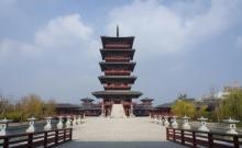 陈武帝故宫1