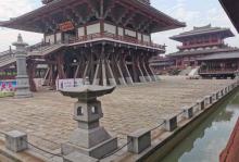 陈武帝故宫14