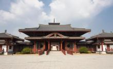 陈武帝故宫2
