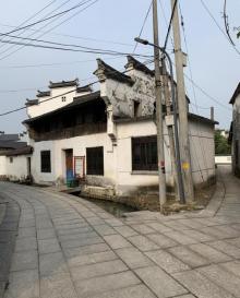 鹤鹿溪村4