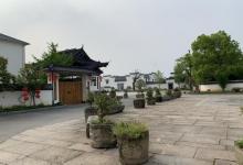 鹤鹿溪村9