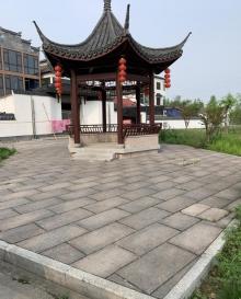 鹤鹿溪村10