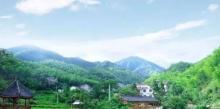 桃花源景区5