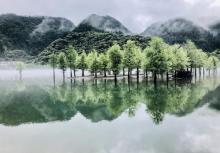 长汀沙滩6