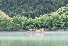 长汀沙滩7