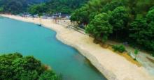 长汀沙滩11