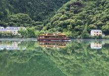 长汀沙滩9